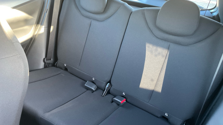 Toyota Aygo X 1.0 VVT-i Pure 5dr Petrol Hatchback